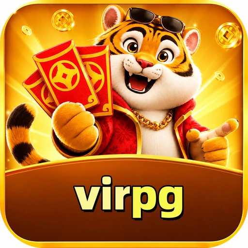 virpg Logo
