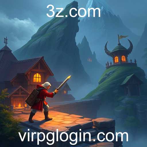 Explorando Aventuras Épicas: A Categoria 'Adventure Quest' no Virpg