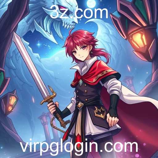 Descubra a Fascinante Categoria de 'Anime RPG' no Mundo dos Games
