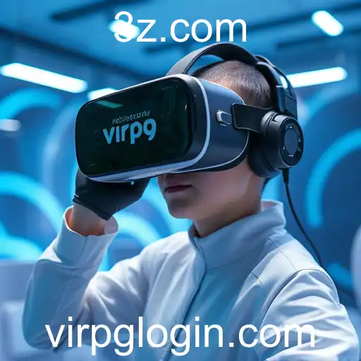 Expansão de Jogos em Realidade Virtual Toma Conta do Mercado