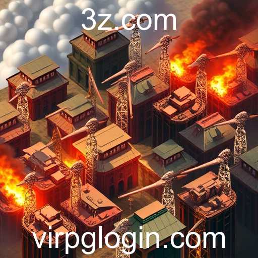 O Futuro dos Jogos com VIRPG