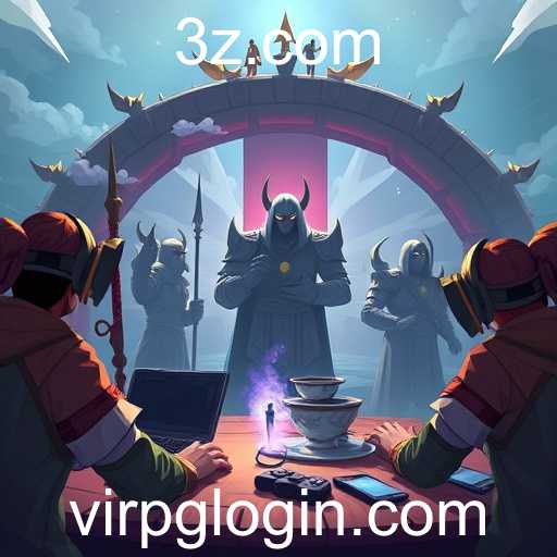 Virpg e o Crescimento dos Jogos em Português