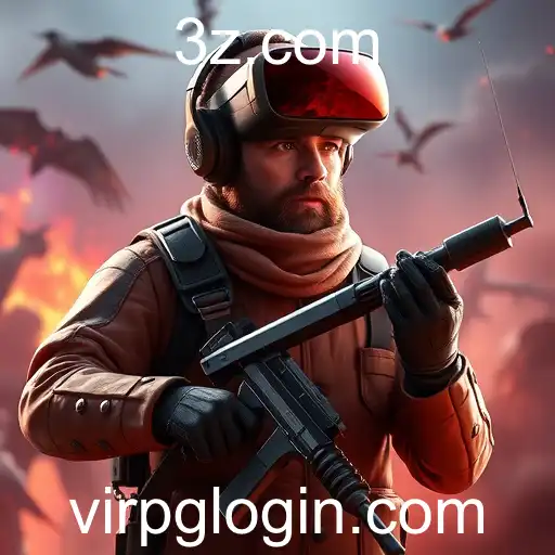 Tendências e Inovações nos Jogos em 2025