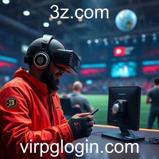 A Revolução Digital dos Jogos em 2025