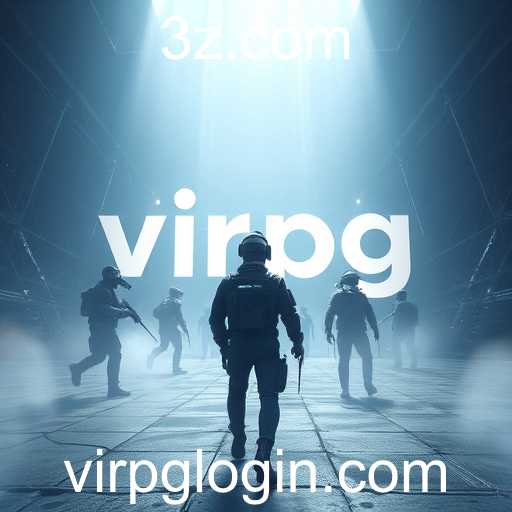 A Revolução dos Jogos com Virpg