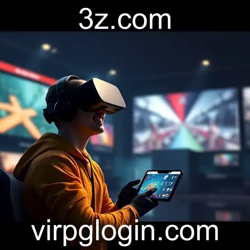 Tendências do Mundo dos Jogos em 2026