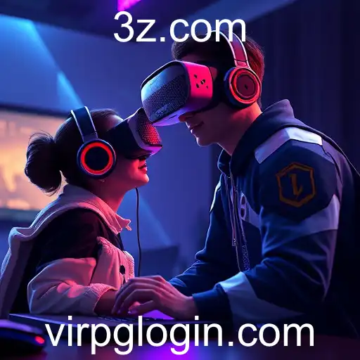 O Impacto dos Jogos Online em 2025: A Revolução Digital Continua