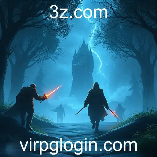 O Impacto do 'virpg' no Mundo dos Jogos em 2026