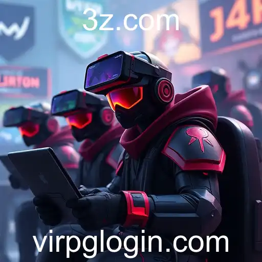 A Revolução dos Jogos Online em 2025