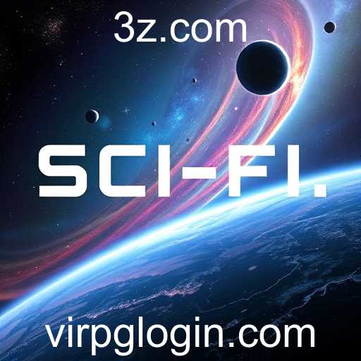 Explorando o Universo: O Fascínio da Categoria 'Sci-Fi Saga' no 'virpg'