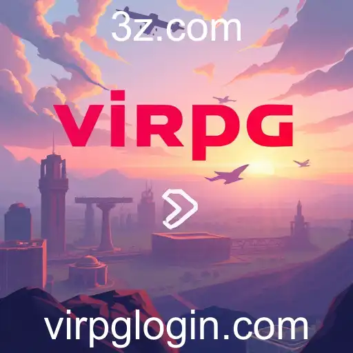 A Revolução dos Jogos Online com 'virpg'