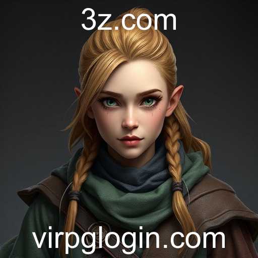 Virpg: O Futuro dos Jogos em Expansão