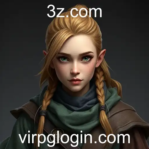 Virpg: O Futuro dos Jogos em Expansão