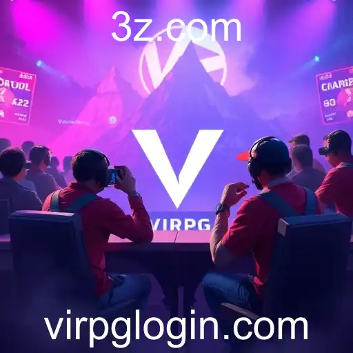 Virpg revoluciona o mercado com novas tendências em 2026