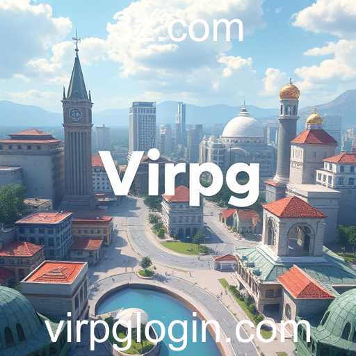 Virpg revoluciona o mercado de jogos em 2025