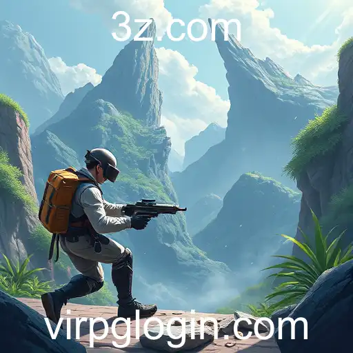 A Revolução dos Jogos Online: A Ascensão da 'virpg' em 2026